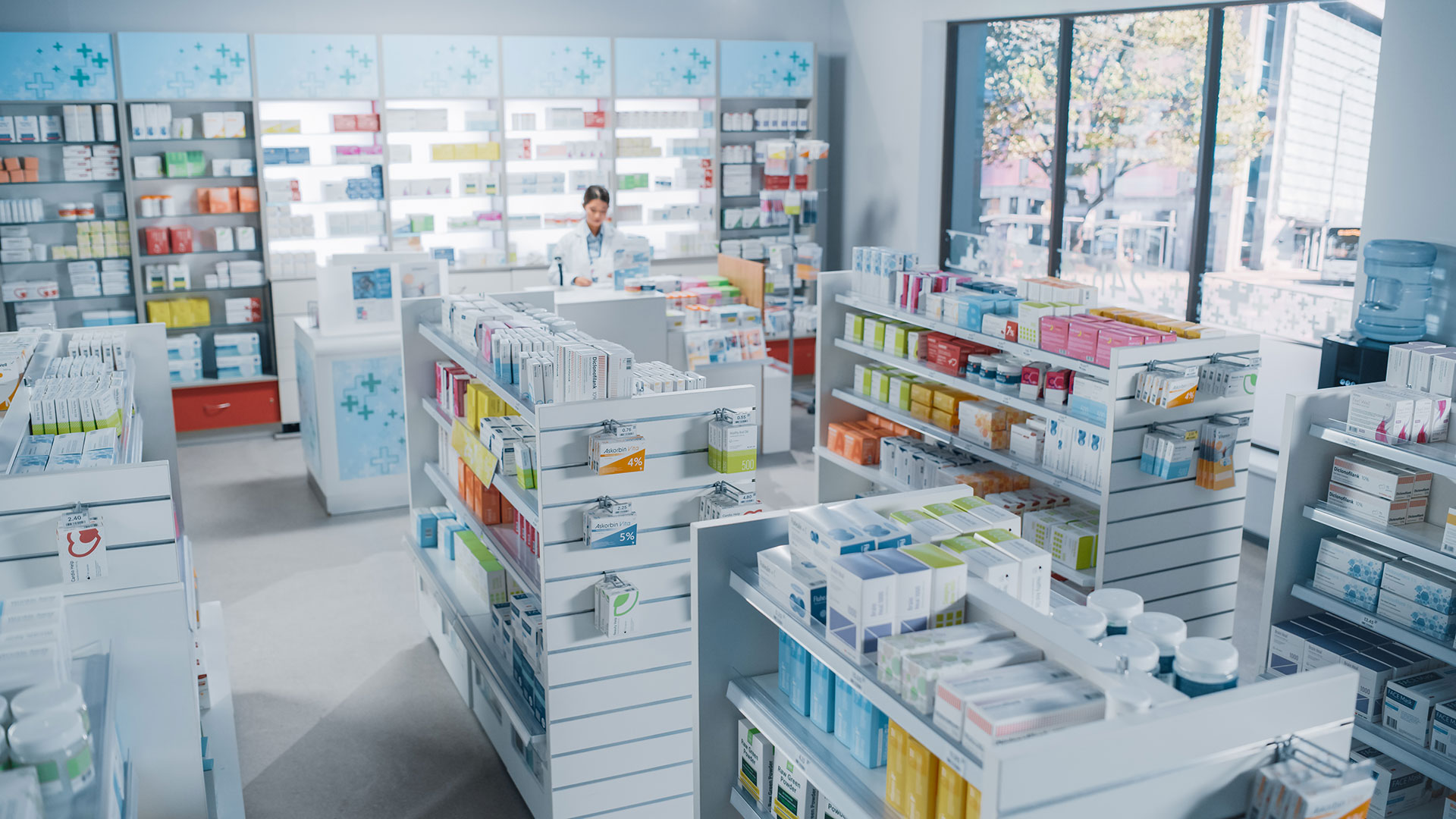 Pharmacies