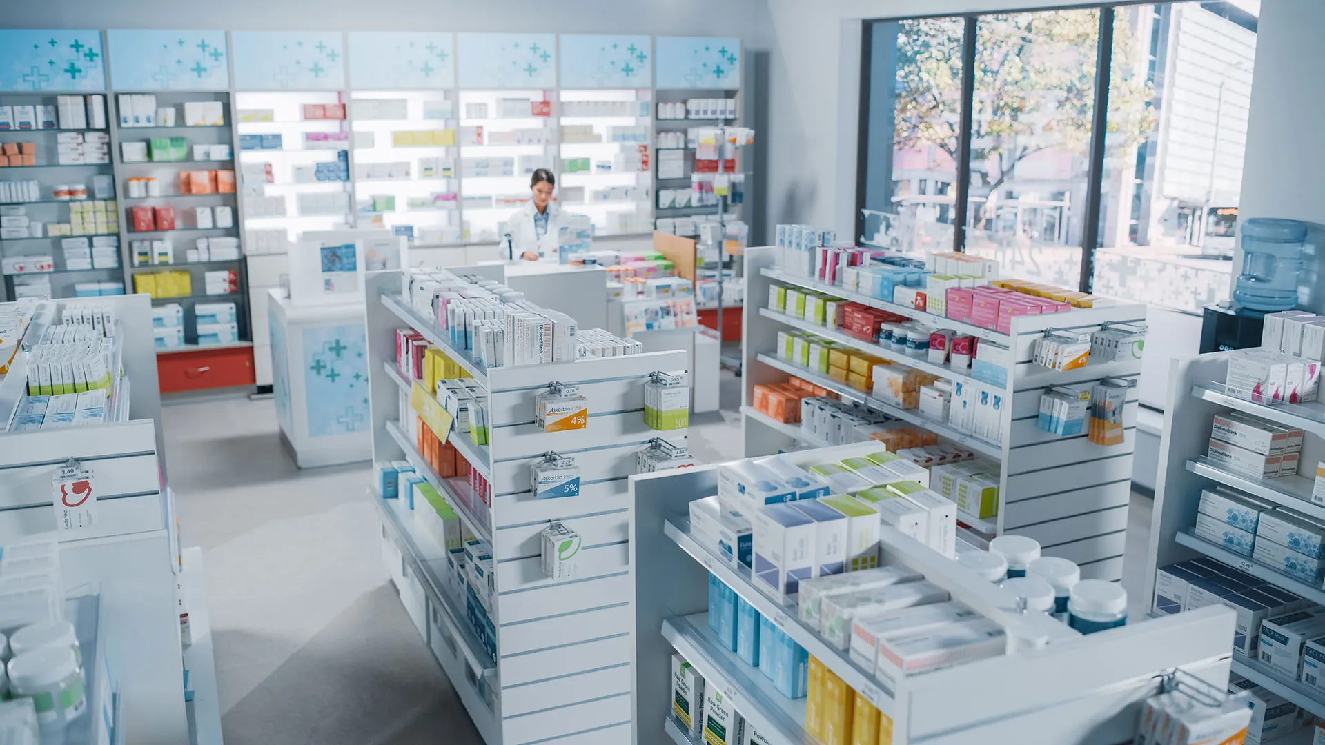 Pharmacies