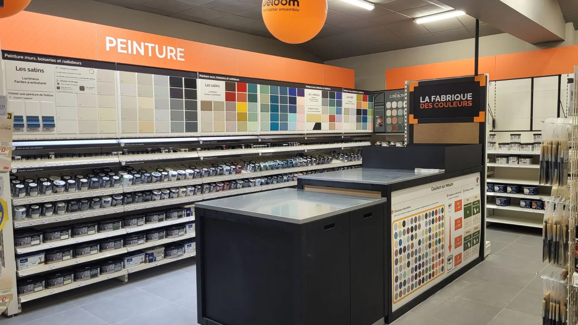 Des interventions adaptées à vos enjeux commerciaux
